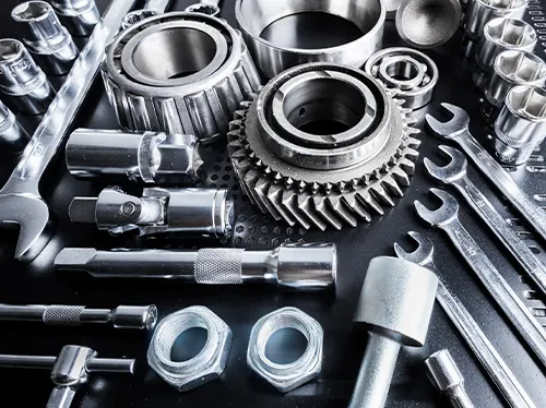 Parts Specials